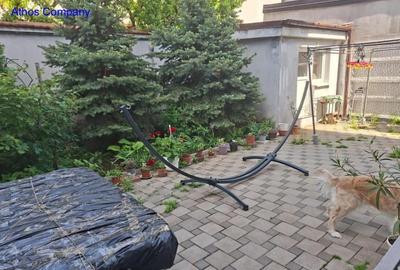 Apartament cu 3 camere, mobilat în Bucureștii Noi - 3