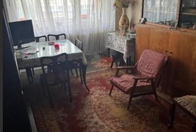 Pantelimon,Parcul Morarilor,bl.reabilitat,et.2/10,DECOMANDAT, 2 balcoane,Liber - 3