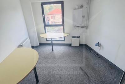 Spatiu de birou de inchiriat in zona Oasului Spatiu de birou de inchiriat in zona Oasului - 5