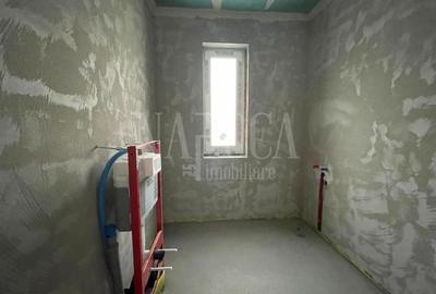 Duplex cu 4 camere cu Canalizare în Florești - 13