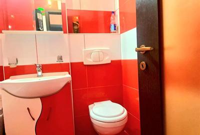 Apartament cu 3 camere decomandat, mobilat în Lenin - 15