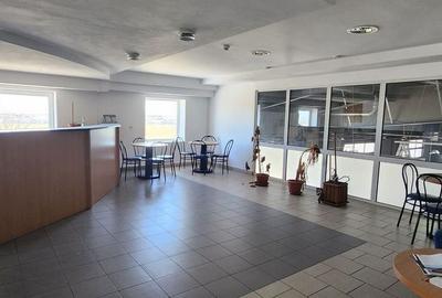 Spațiu comercial, de 6,500 mp, în Central - 3