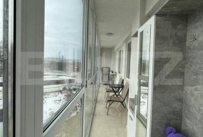 Apartament cu 3 camere decomandat în Central - 8
