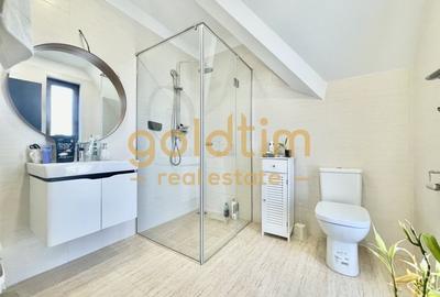 PET FRIENDLY/NOU/ SUPERB/ 2 LOCURI PARCARE/ CURTE 50 MP - 17