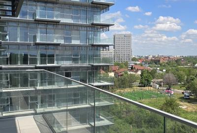 Apartament cu 3 camere decomandat, mobilat în Floreasca - 5