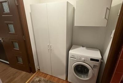 Apartament 3 camere, 60 mp, zona Rotonda - 10