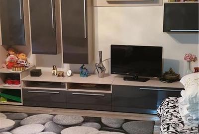 Garsonieră decomandată în Băneasa