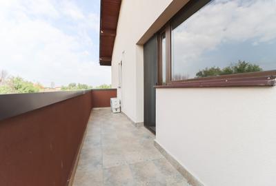 Casa Genas – o proprietate cum rar vezi – - 45