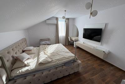 Cvadruplex Casa de Apa 4 dormitoare 2 bai - 3