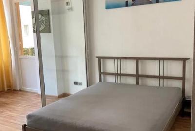 Garsonieră semidecomandată, mobilată în Metalurgiei - 2