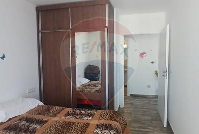 Apartament cu 2 camere de vanzare in Class Park + loc de parcare - 4