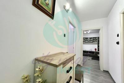 Apartament cu 2 camere decomandat, mobilat în Militari - 7