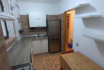 Apartament cu 2 camere semidecomandat în Iancului - 8