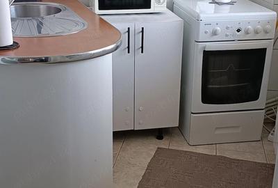 Garsonieră decomandată în Central - 1