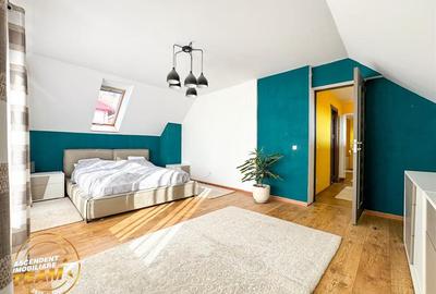 Casă individuală cu 5 camere cu Teren 920 Mp în Simeria - 22