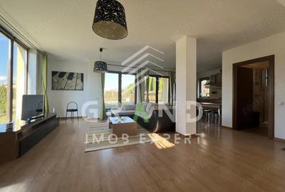 Casa 4 camere | TERASA+2 BALCOANE | GARAJ | ZONA BORHANCI/ROMUL LADEA - 2