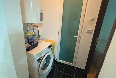 Apartament cu 3 camere semidecomandat în Pantelimon - 13