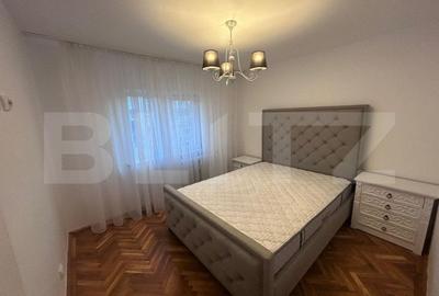 Apartament 4 camere, 112 mp totali, cartier Brazda lui Novac - 5