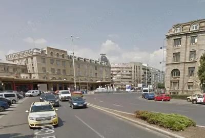 Spațiu comercial, de 97 mp, în Gara de Nord