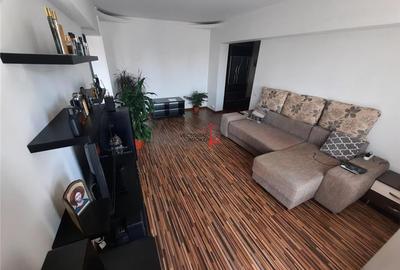 Apartament luminos, 3 camere, aproape de metrou ? 0% comision cumparator - 2