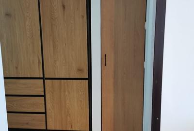 Apartament cu 2 camere decomandat în Exterior Vest - 4