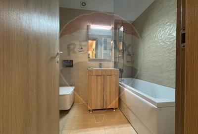 Apartament cu 3 camere decomandat, mobilat în Lacul Morii - 7