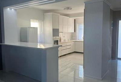 Vanzare casa noua superfinisata, teren 555 mp in zona Baza Sportiva Gheorgheni - 5