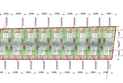 Teren intravilan 11600mp Ighiu-Targ, oportunitate investi? - 1