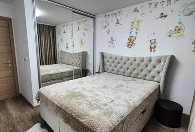 Apartament de 2 camere ( Boxa la subsol )-Tractorul - 4