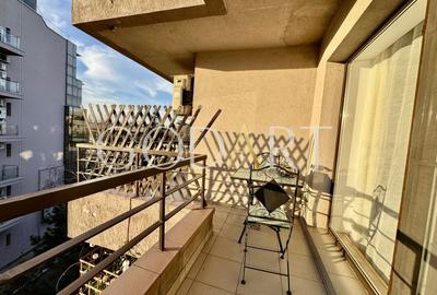 Apartament cu 4 camere decomandat, mobilat în Herăstrău - 24