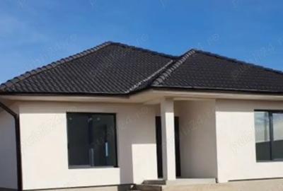 Casa plan Parter, 3 camere, 80 mp utili, Lunca Ceta?uii - finisaje lux - Intabulata - 8