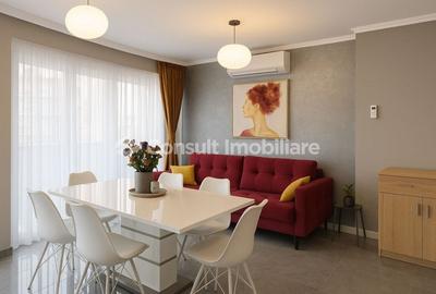 Penthouse | Manastur | Zona Platinia - 5