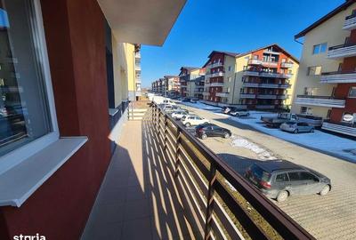 Apartament cu 2 camere decomandat în Sud - 3