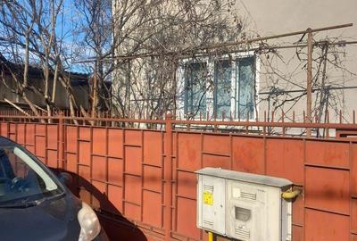 Casă cu 3 camere în 7 Noiembrie - 5