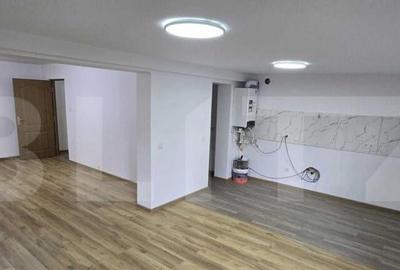 Apartament 4 camere, parter, renovat recent, modern, 92mp, z - 5