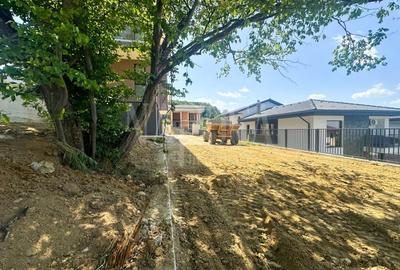 Casă individuală cu 5 camere cu Canalizare în Făget - 2