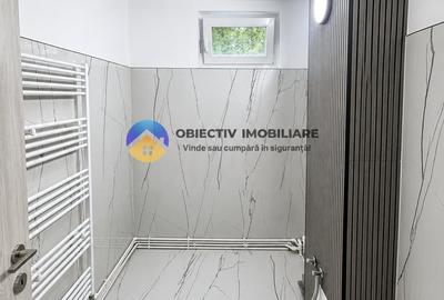Garsonieră decomandată în Dărmănești - 4