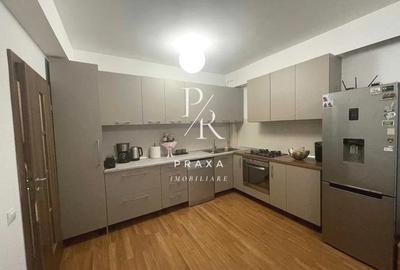 Apartament 2 camere, finisat, etaj 1, parcare inclusa, zona aerisita - 8