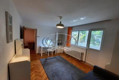 Apartament spatios pet friendly ,strada Negoiu - 3