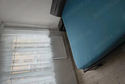 Apartament cu 2 camere nedecomandat în Central - 1