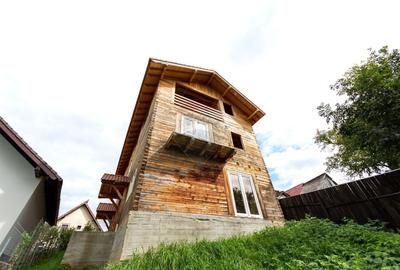 Duplex spatios - oportunitate pentru dezvoltatori sau doua familii - 4