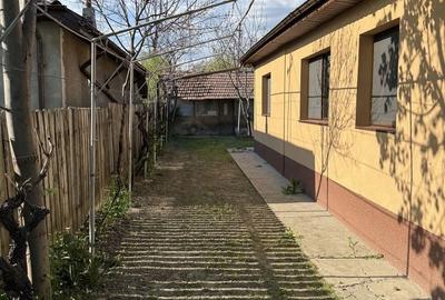 Casă cu 4 camere în Exterior Vest - 18