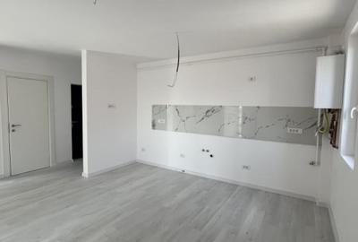 ASFALT, ULTIMELE APARTAMENTE CU 3 CAMERE, GIROC - 1