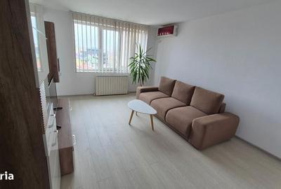 Apartament cu 2 camere, mobilat în Central - 2
