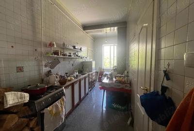 Apartament cu 2 camere semidecomandat în Ultracentral - 5