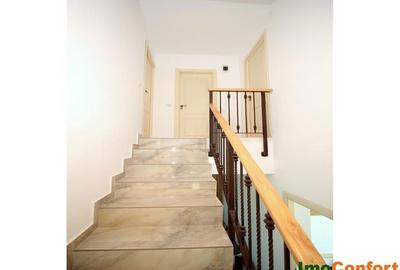 Casă cu 4 camere cu Teren 1464 Mp în Horlești - 14