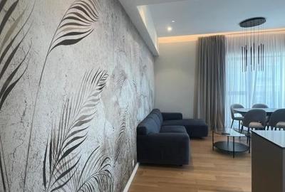 Apartament cu 3 camere decomandat, mobilat în Floreasca - 2