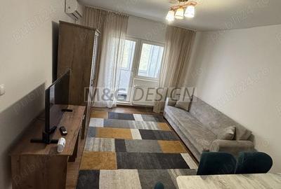 Apartament cu 2 camere decomandat în Freidorf - 1