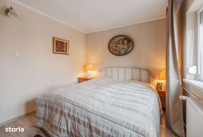 Apartament cu 3 camere în Iosia - 12