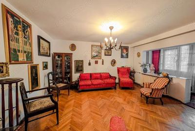 Apartament 3 camere decomandat strada Sublocotenent Popa Rahova - 5